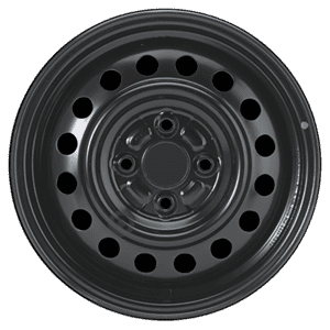 SF NISSAN 4,5X14 ET45 4/100 BLACK