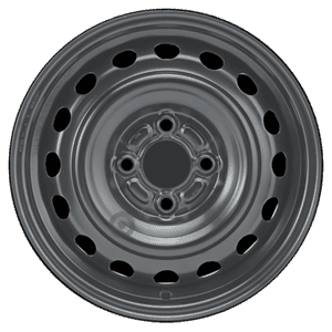 SF NISSAN 5,5X14 ET45 4/100 BLACK