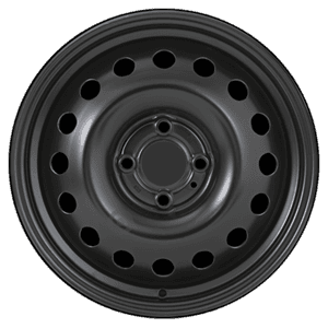 SF NISSAN 5,5X15 ET50 4/100 BLACK