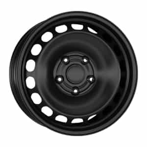 SF OPEL 5,5X14 ET39 4/100 BLACK