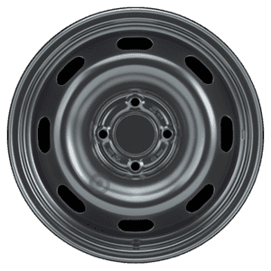 SF PEUGEOT/C 6,5X15 ET20 4/108 BLACK