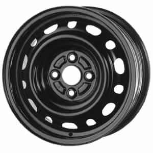 SF PEUGEOT/C 6X15 ET32 4/108 BLACK