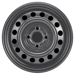 SF RENAULT 5,5X14 ET36 4/100 BLACK