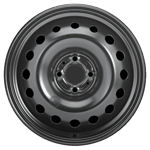 SF RENAULT 6,5X16 ET40 4/100 BLACK