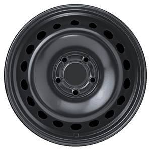 SF RENAULT 6,5X16 ET47 5/114,3 BLACK