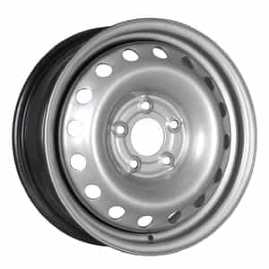 SF RENAULT 6X16 ET66 5/130 SILVER