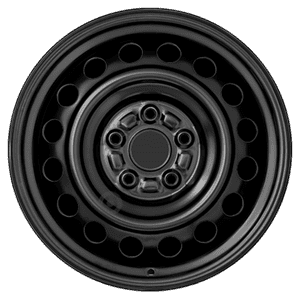 SF SUZUKI 6,5X16 ET50 5/114,3 BLACK