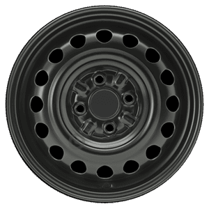 SF TOYOTA 4,5X14 ET39 4/100 BLACK