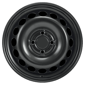 SF TOYOTA 4,5X15 ET35 4/100 BLACK