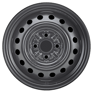 SF TOYOTA 5,5X14 ET45 4/100 BLACK