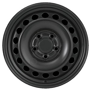 SF VW/AUDI/S 6X15 ET47 5/112 BLACK
