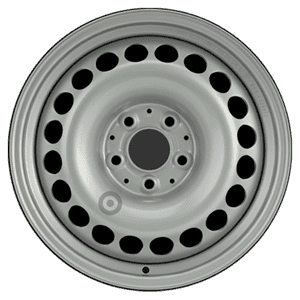 SF VW/AUDI/S 7,5X16 ET37 5/112 SILVER