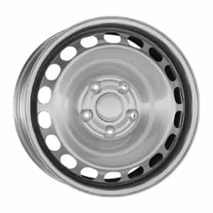 SF VW/AUDI/S 7X17 ET55 5/120 SILVER