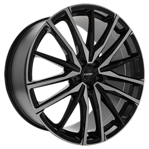 Sparta 9,5x22 5x114,3 ET37 MB67,1 GMP