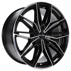 Specter 8,0x18 5x112 ET30 MB66,6 GMP