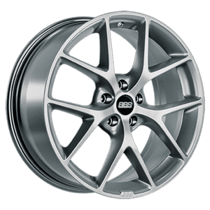 SR 7,5x17 5x112 ET45 MB82,0 BBS