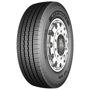 225/75 R17.5 129/127M GZ300 StarMaxx