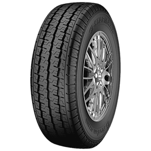 195/65 R16C 104/102T Provan ST850 8PR StarMaxx