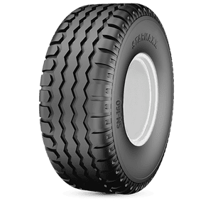 7.50-16 (116A6) TT SM-160 10PR StarMaxx