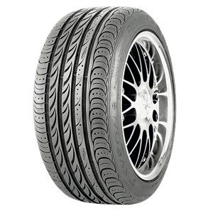 235/60 R16 100V Cross 1 Syron Tires