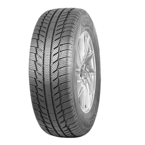 215/75 R16C 116/114S Everest C 10PR Syron Tires