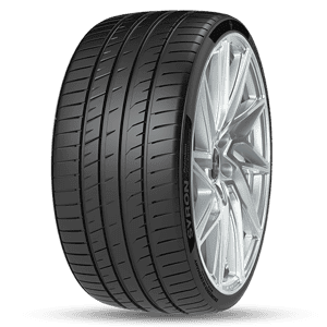 255/40 ZR20 101Y Premium Performance XL Syron Tires
