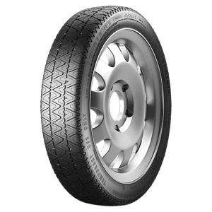 T155/80 R19 114M sContact Continental