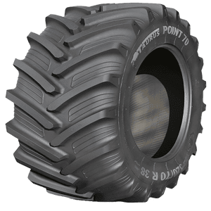 480/70 R24 138A8/138B Point 70 Taurus