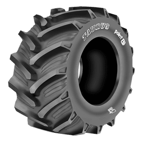 14.9 R30 129A8/126B Point 8 OLS Taurus