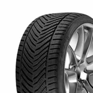 215/60 R17 100V All Season XL 3PMSF Taurus