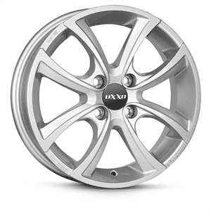 TELESTO 5,0x15 4x100 ET38 MB60,1 OXXO