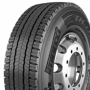 275/70R22.5 148/145M Pirelli TH:01 ENERGY M+S