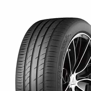 Three-a Ecowinged 255/40 R18 95Y