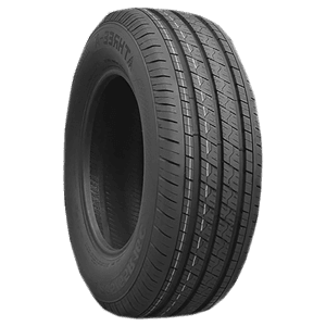 195/65 R16C 104R Effitrac Three A