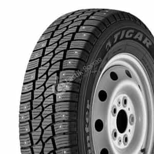 215/70 R15C 109/107R Cargo Speed Winter M+S Tigar