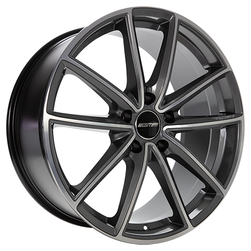 Titan 11,5x21 5x130 ET65 MB71,6 GMP