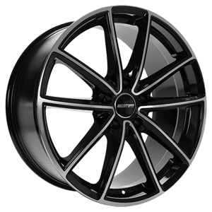 Titan 11,5x22 5x130 ET63 MB71,6 GMP