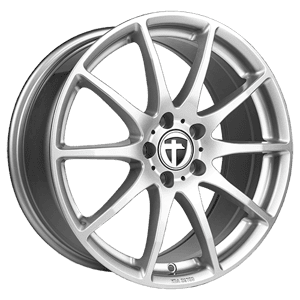 TN1 7,0x17 4x100 ET38 MB63,4 Tomason