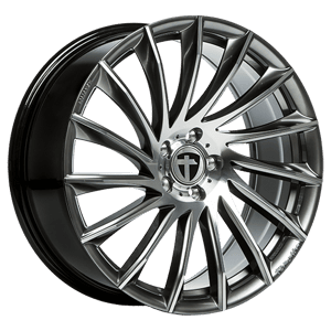 TN16 8,0x18 5x100 ET35 MB63,4 Tomason