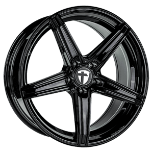 TN20 NEW 8,5x19 5x112 ET45 MB72,6 Tomason