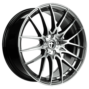 TN26 Light 8,5x20 5x112 ET30 MB72,6 Tomason