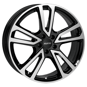 ALUTEC TORMENTA 8X18 5X108 ET42 63.4