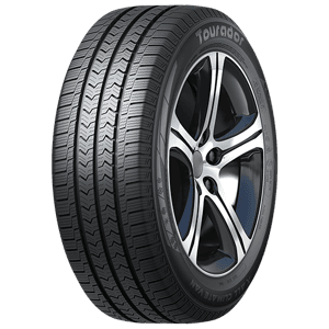 205/65 R16C 107/105T X All Climate VAN Tourador