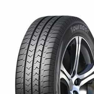 215/70 R15C 109/107S X All Climate VAN+ Tourador