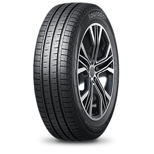 195/75 R16C 107/105S X Wonder VAN 8PR Tourador