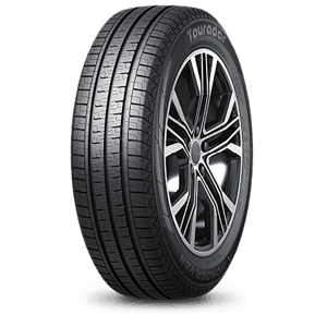 205/70 R15C 106/104S X Wonder VAN 8PR Tourador