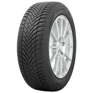 235/55 R17 103W Celsius AS2 XL Toyo