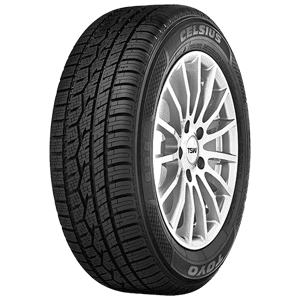 195/50 R15 82H Celsius M+S Toyo