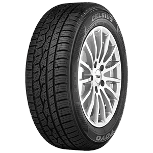 215/60 R16 99V Celsius XL M+S Toyo