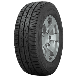 195/75 R16C 110/108R Observe Van M+S Toyo